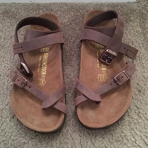 Birkenstock Yara